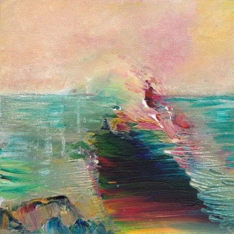 Vibrant Sunrise